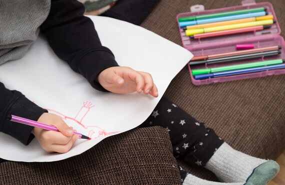 保育を受けたい方は何歳からでも申し込める | 桑名の幼稚園なら豊かな教育のマリア・モンテッソーリ幼稚園