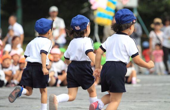 桑名市で唯一のキリスト教幼稚園　マリア・モンテッソーリ幼稚園